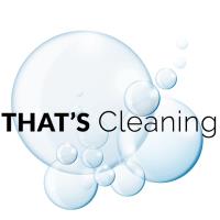 That's Cleaning image 1