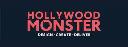 Hollywood Monster Ltd logo