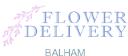 Flower Delivery Balham logo