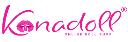 kanadoll network co.,ltd logo
