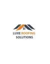 Luxe Roofing Solutions logo