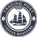 Trading Post Coffee Roasters logo