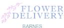 Flower Delivery Barnes logo