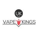 UK Vape Kings logo