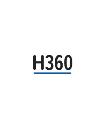 H360 Products logo