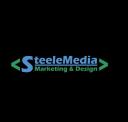 Steele Media logo