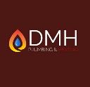  DMH Plumbing and Heating logo