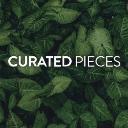 Curated Pieces logo