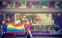 Rainbow Biz Hippy Shop image 2