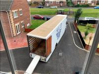 Home Removals Newcastle image 1
