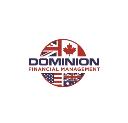 Dominion Financial Management logo