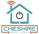 Cheshire Smart Homes logo