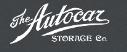 Autocar Storage logo