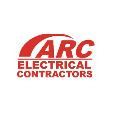 Arc Electrical Contractors logo