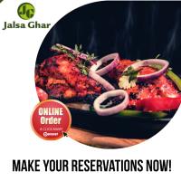 Jalsa Ghar Indian Restaurant image 4