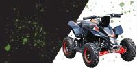 Mini Bikes Off Road Ltd image 1