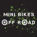 Mini Bikes Off Road Ltd logo