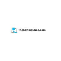 TheEditingShop.com image 1