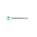 TheEditingShop.com logo