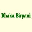 Dhaka Biryani logo