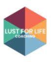 Lust for Life Coaching logo