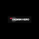 Design Hero logo