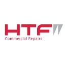 HTF Commercial Repairs logo
