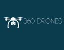 360 Drones Videography logo