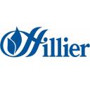 Hillier Garden Centre Braishfield logo