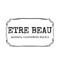Etre Beau Medical Aesthetics Clinic logo