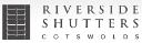 Riverside Shutters Cotswolds logo