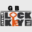Gb Lock And Key Chesterfield logo