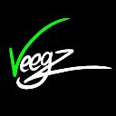 Veegz Clothing logo