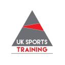 UK Sports Training logo