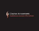 Clayton Accountants logo