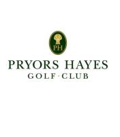 Pryors Hayes Golf Club image 2