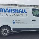  Marshall Auto Locksmith logo