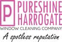 PureShine Harrogate logo