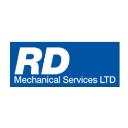 RD Mechanical logo