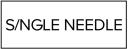 Single Needle Ltd logo
