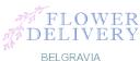 Flower Delivery Belgravia logo