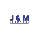 J&M Electrical Kent Ltd logo