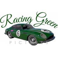 Racing Green Pictures image 1