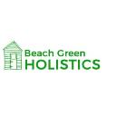 Beach Green Holistics logo