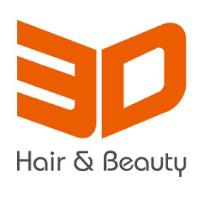 3D Hair and Beauty image 1