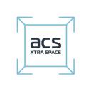 ACS Xtra Space logo