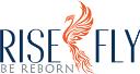 Rise Fly Apparel logo