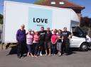 Love Removals Limited logo