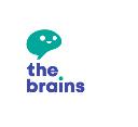 The Brains Marketing logo