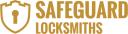 Safeguard Locksmiths logo